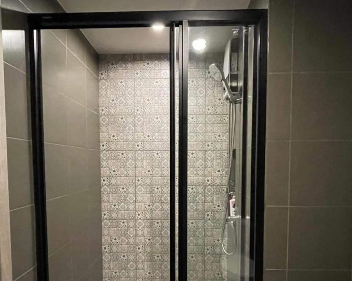 Apartmán La Casita Huahin By Tasing Exteriér fotografie