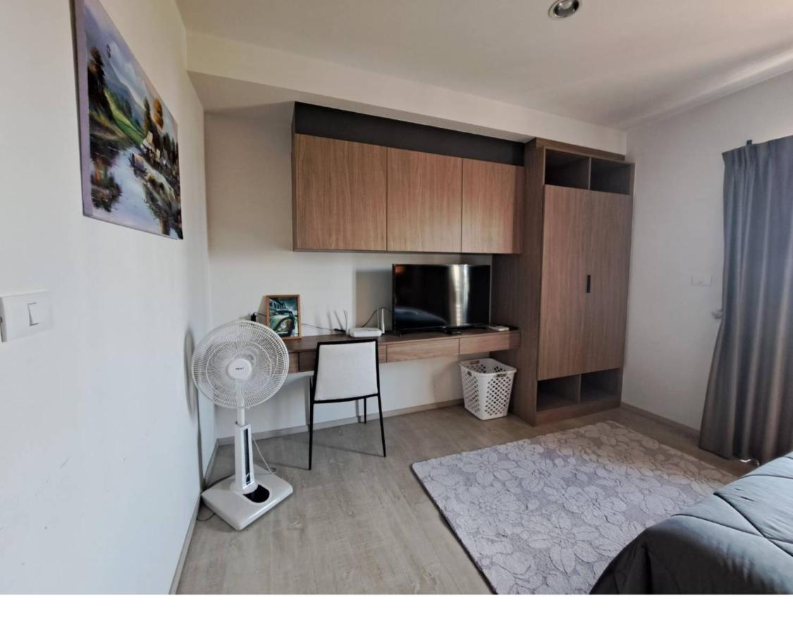Apartmán La Casita Huahin By Tasing Exteriér fotografie